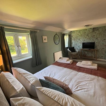 Hotel The Olive Tree Bistro Fakenham Zewnętrze zdjęcie