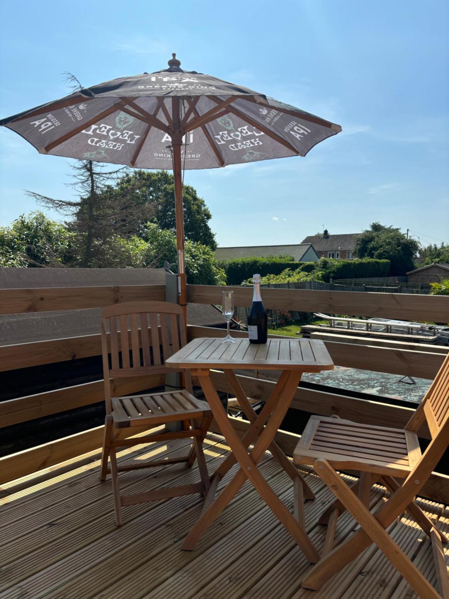 Hotel The Olive Tree Bistro Fakenham Zewnętrze zdjęcie